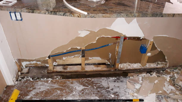 Blue Hills, CT Water damage restoration Company