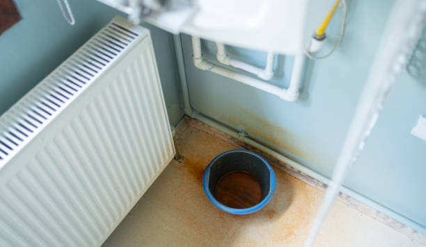 Best Water damage restoration cost  in Blue Hills, CT
