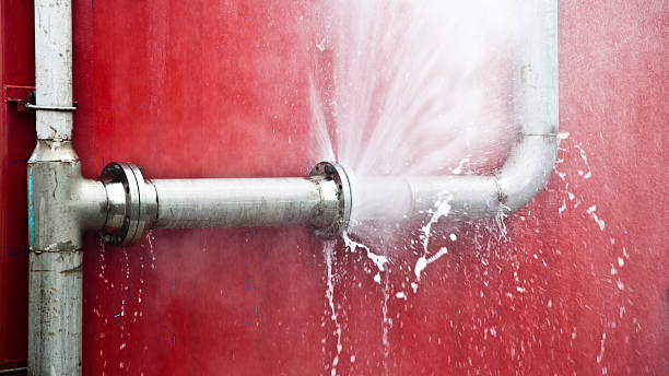 Best Water damage repair service  in Blue Hills, CT
